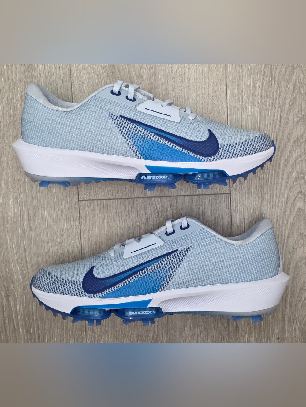 Nike Zoom Infinity Tour 2 Golf Shoes FD0217-001 Men's Size 9.5 New MSRP $170 ⛳️